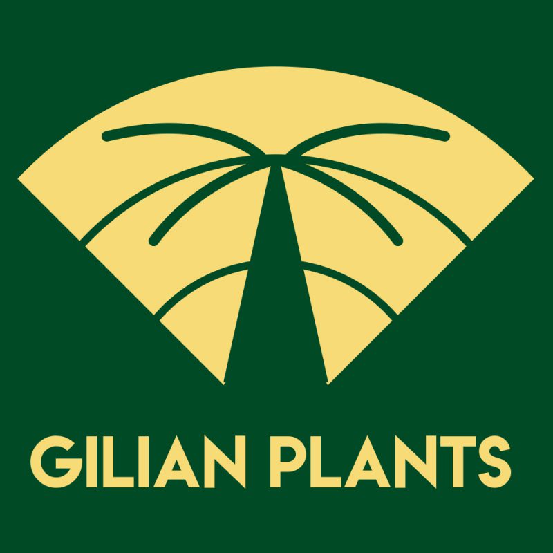 Gilian Plants